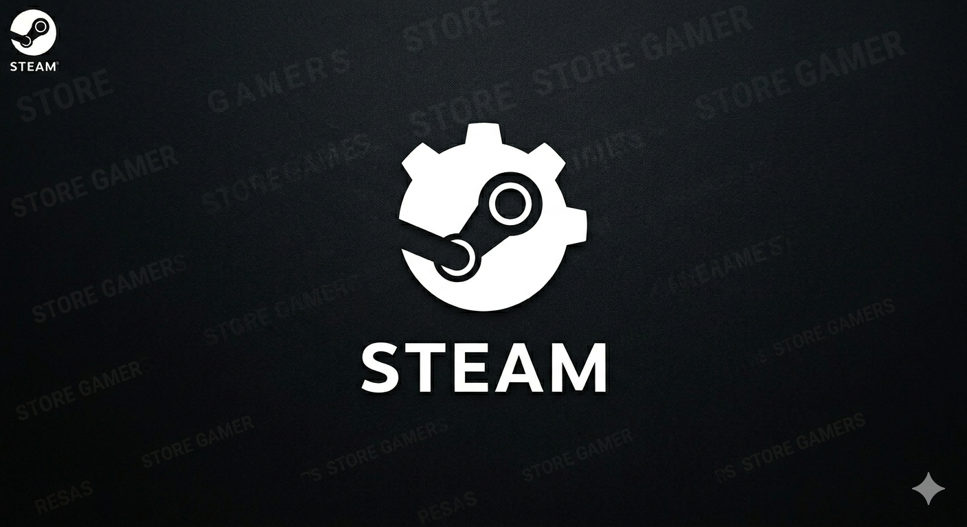 STEAM