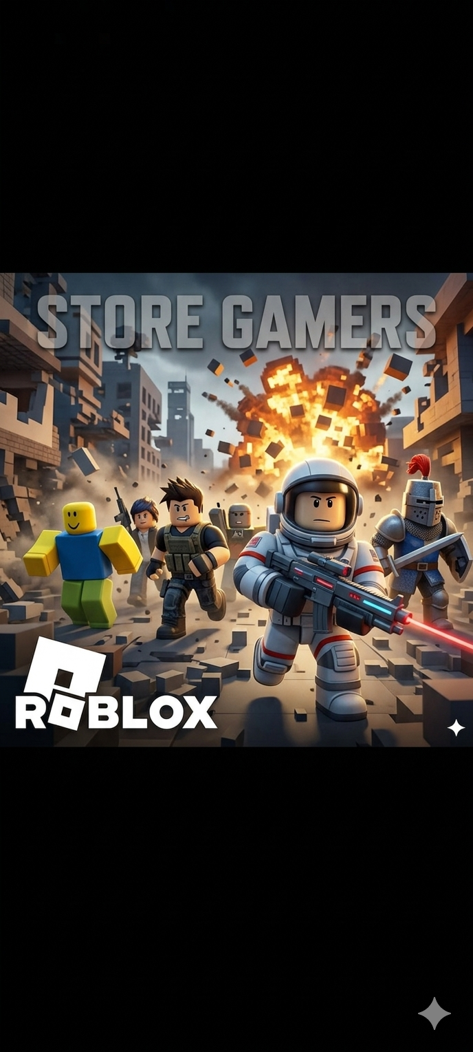 ROBLOX