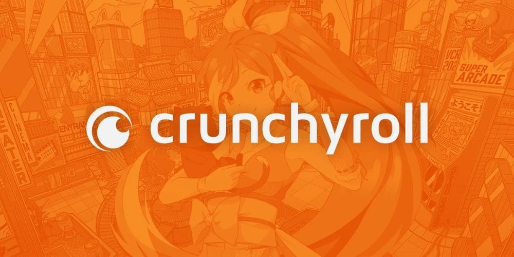 CRUNCHYROLL