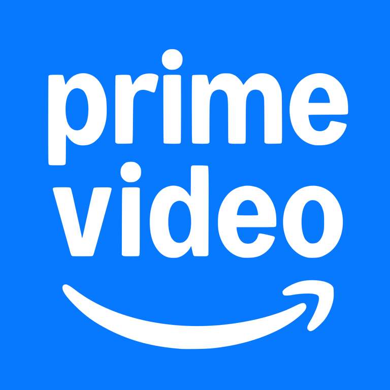 AMAZON PRIME VIDEO