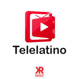 TELELATINO