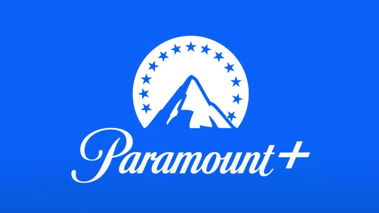 PARAMOUNT+